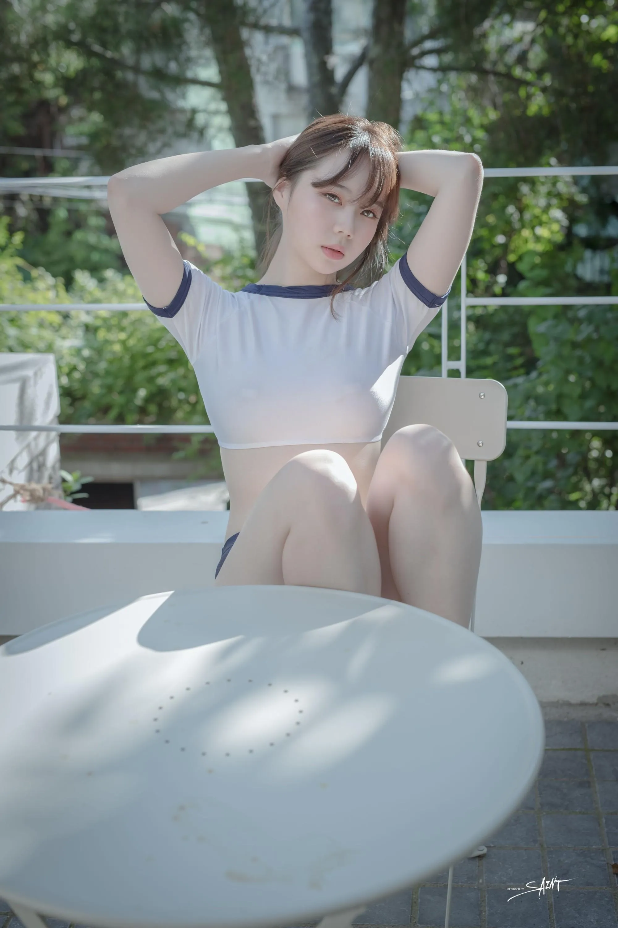 NO.078 [SaintPhotoLife] MyuA – Vol.6 [51P]插图5